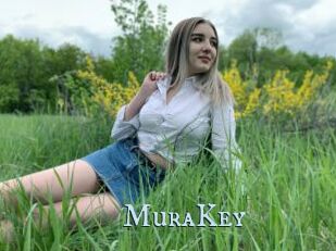 MuraKey