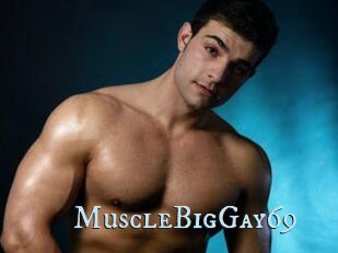 MuscleBigGay69