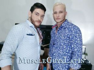MuscleGuysLatin