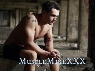 MuscleMikeXXX