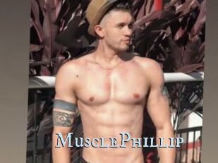 MusclePhillip