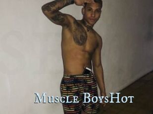 Muscle_BoysHot