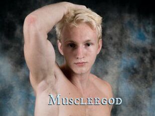 Muscleegod