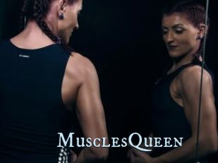 MusclesQueen
