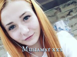 Musiamay_xxx