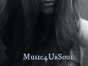 Music4UrSoul