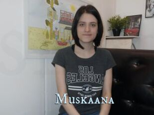 Muskaana