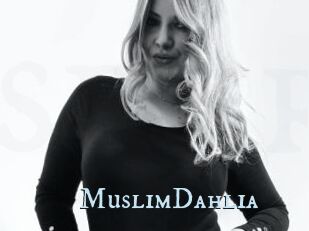 MuslimDahlia