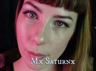 Mx_Saturnx