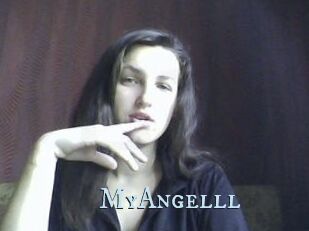 MyAngelll