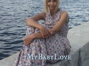 MyBabyLove