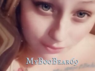 MyBooBear69