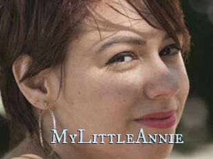MyLittleAnnie
