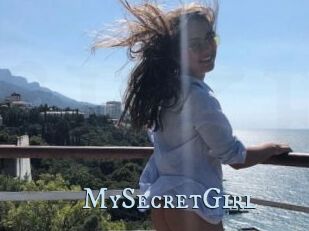 MySecretGirl