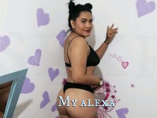 My_alexa