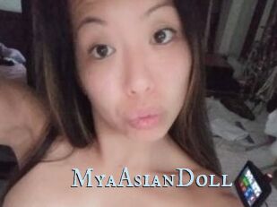 MyaAsianDoll
