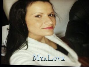 MyaLove