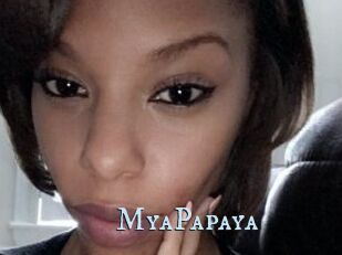 MyaPapaya