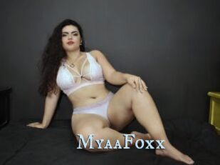 MyaaFoxx