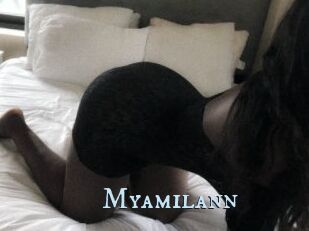 Myamilann