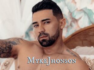MykeJhonson