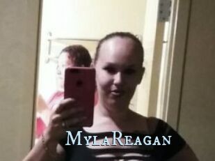 MylaReagan