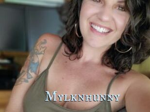 Mylknhunny