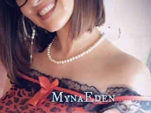 MynaEden