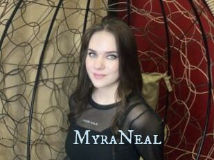 MyraNeal