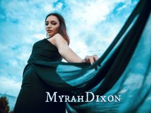 MyrahDixon
