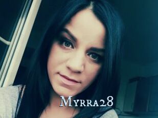 Myrra28