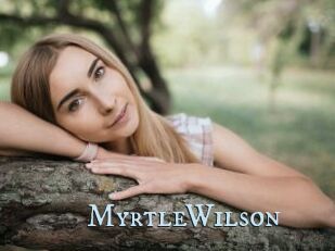 MyrtleWilson