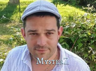 MysterZ
