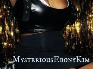 MysteriousEbonyKim