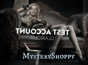 MysteryShoppy
