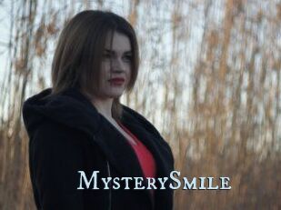 MysterySmile