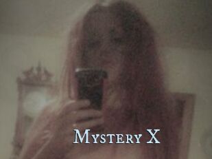 Mystery_X