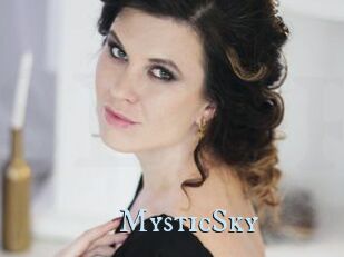 MysticSky