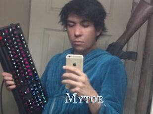 Mytoe