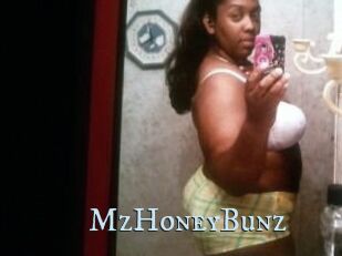 MzHoneyBunz