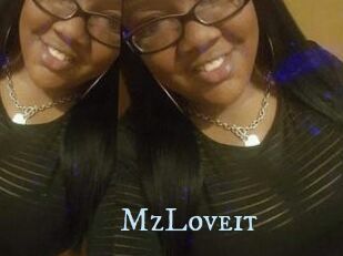 MzLoveit