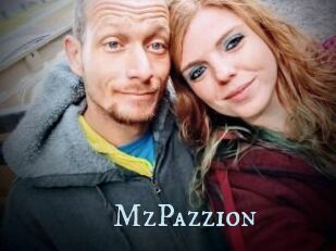 MzPazzion