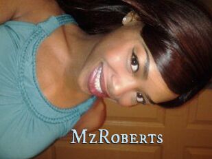 MzRoberts