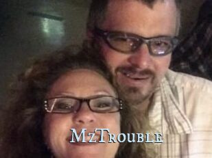 MzTrouble