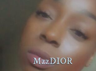 MzzDIOR