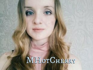 MHotCherry