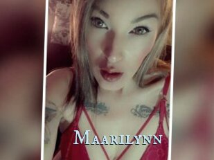 Maarilynn