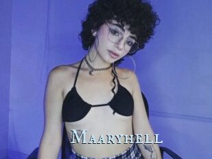 Maaryhell