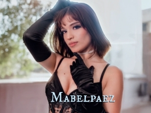 Mabelpaez