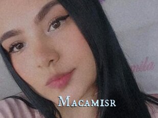 Macamisr